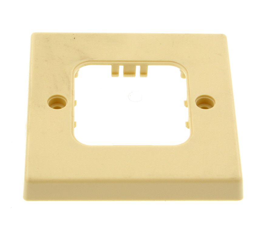 An image of Truma Control Panel Cover Frame - Beige