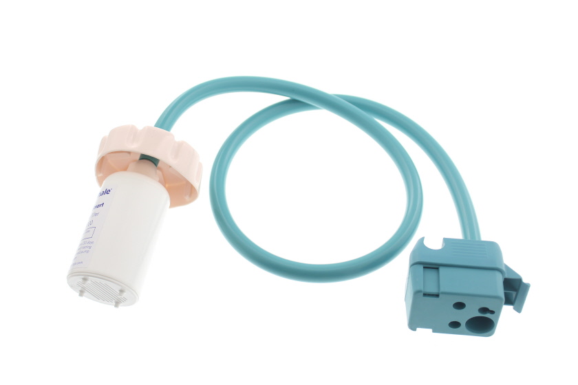 An image of Whale Aquasmart Water Filter Plug & Hose Assembly