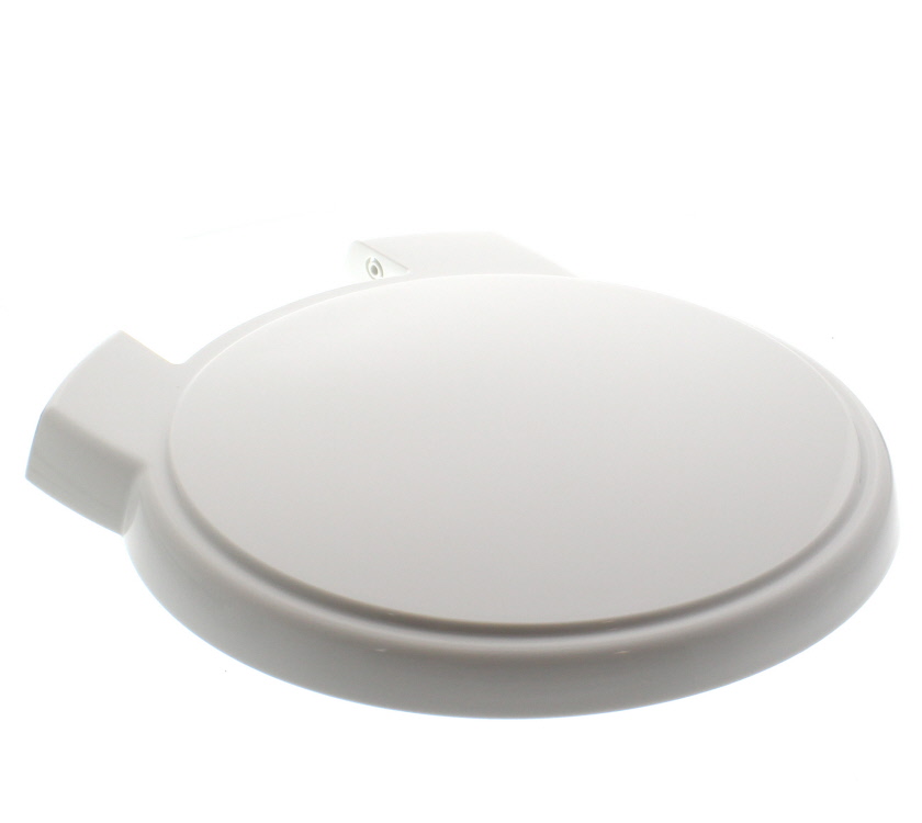 An image of Thetford C260 Cassette Toilet Seat & Lid
