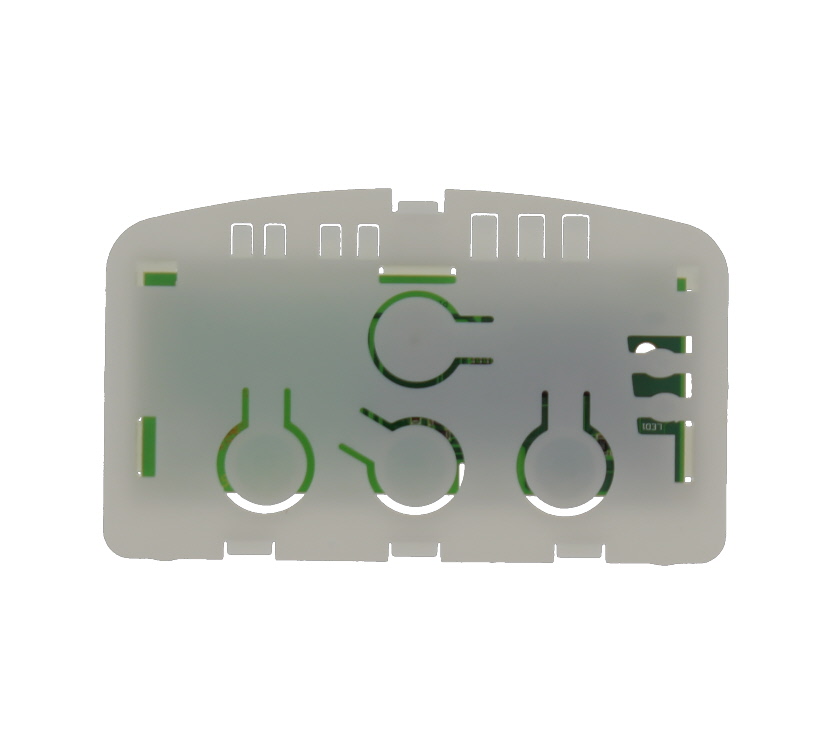 An image of Thetford C250CWE Toilet PCB