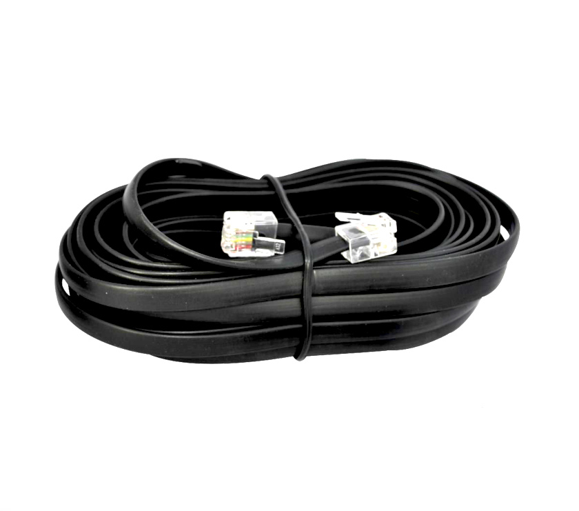 Truma Combi Boiler Cable 6m | Caravan & Motorhome Parts & Essentials | Outdoor & Camping Gear | PRIMA Leisure