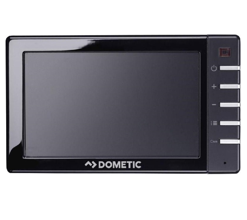 An image of Dometic M55L 5" Reversing Monitor