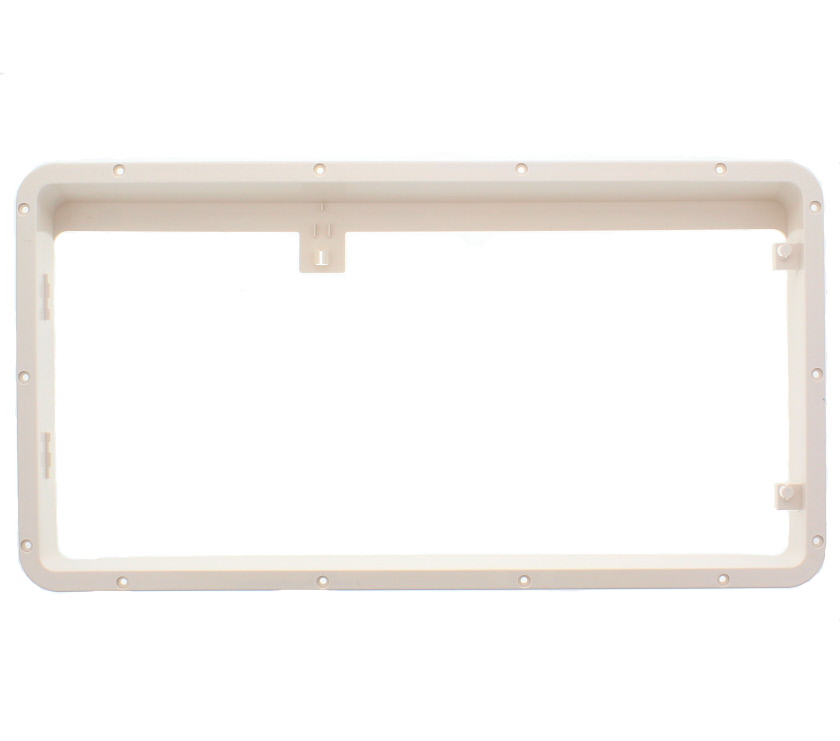 An image of Dometic LS300 Fridge Vent Mounting Frame 485x245mm