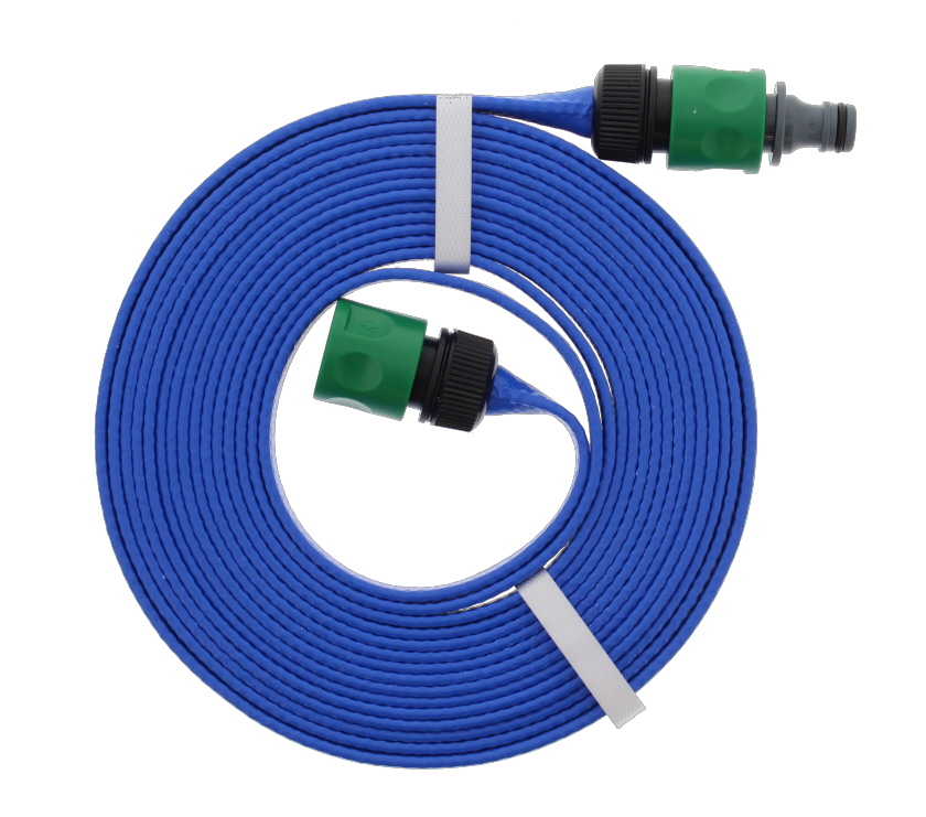An image of Whale Aquasource Mains Water Extension Hose 7.5m