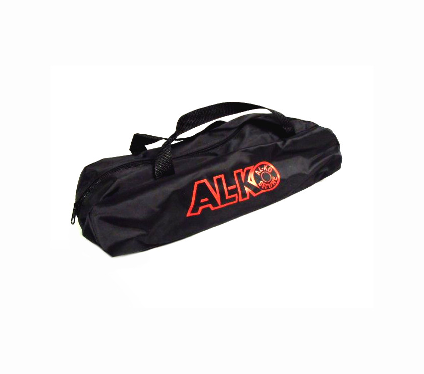 AL-KO Secure Wheel Lock Bag | Caravan & Motorhome Parts & Essentials | Outdoor & Camping Gear | PRIMA Leisure