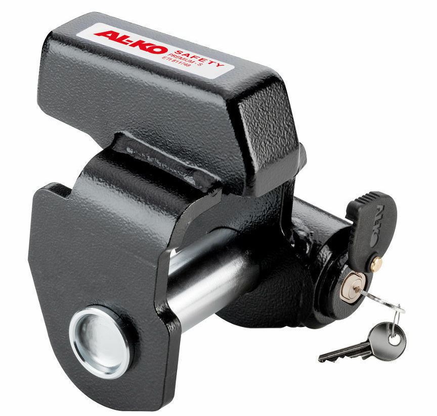 An image of AL-KO Premium Hitch Lock AKS 3004