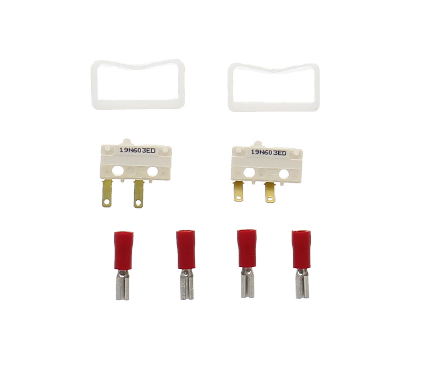 An image of Whale RT Tap Microswitch Kit