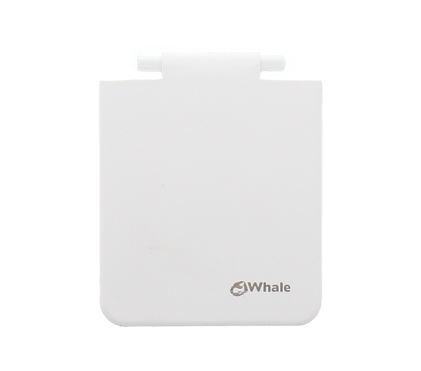 An image of Whale Watermaster Socket Lid White