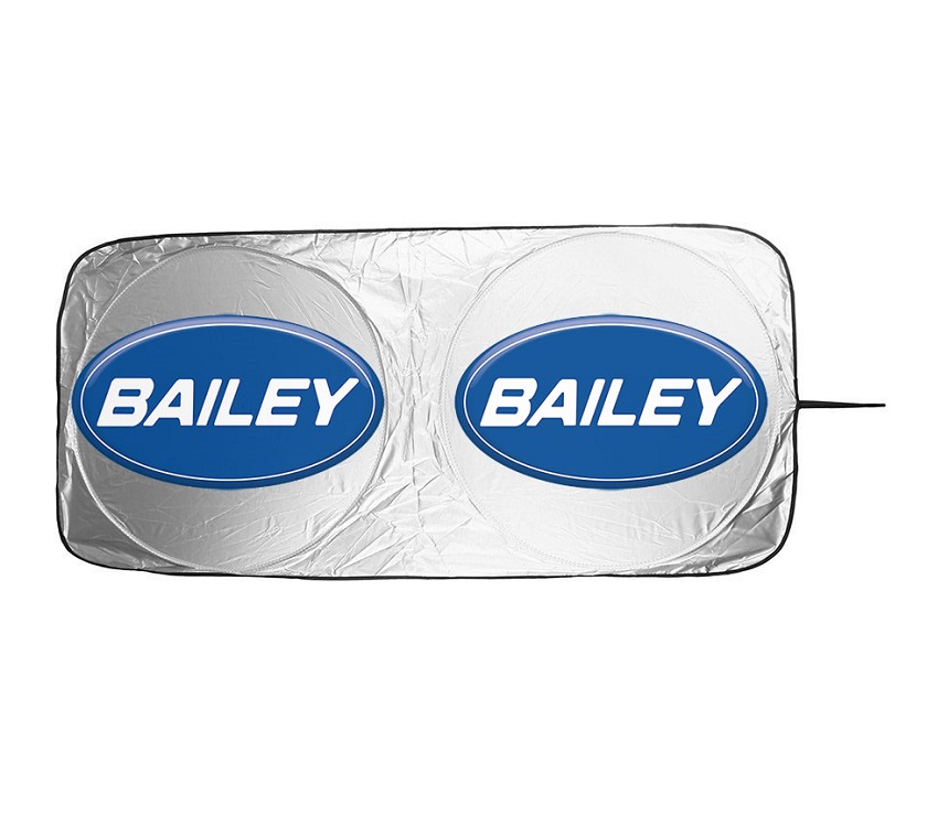 An image of PRIMA Bailey Car Windscreen Cover