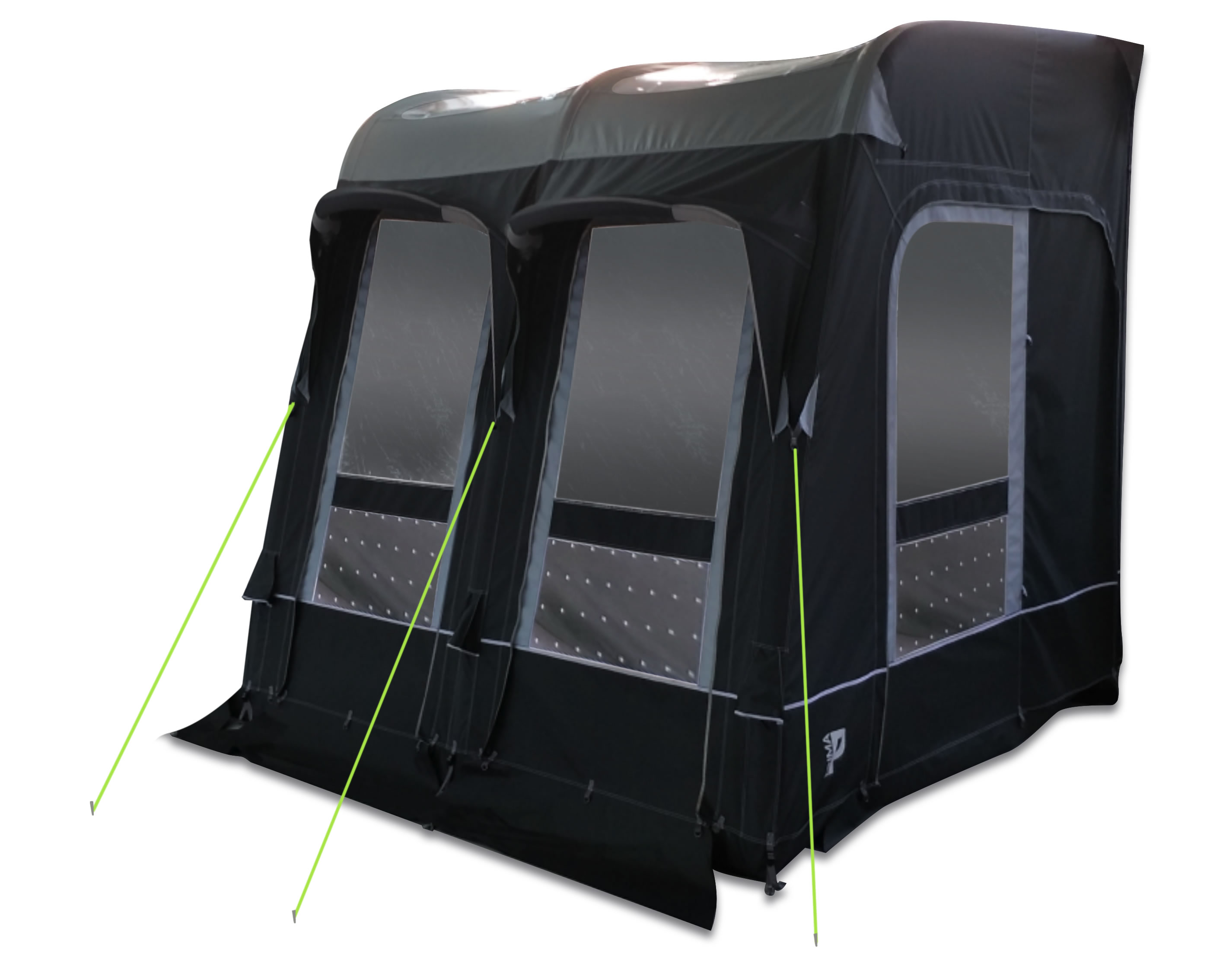 An image of PRIMA Classic Canopy Air Awning 260
