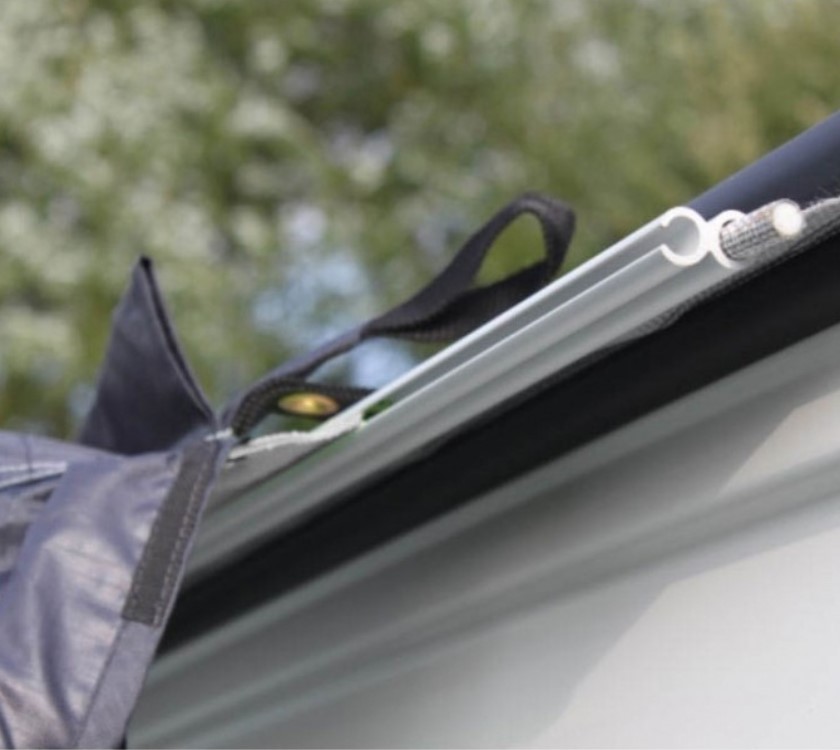 An image of Vango Driveaway Awning Kit 4mm & 6mm