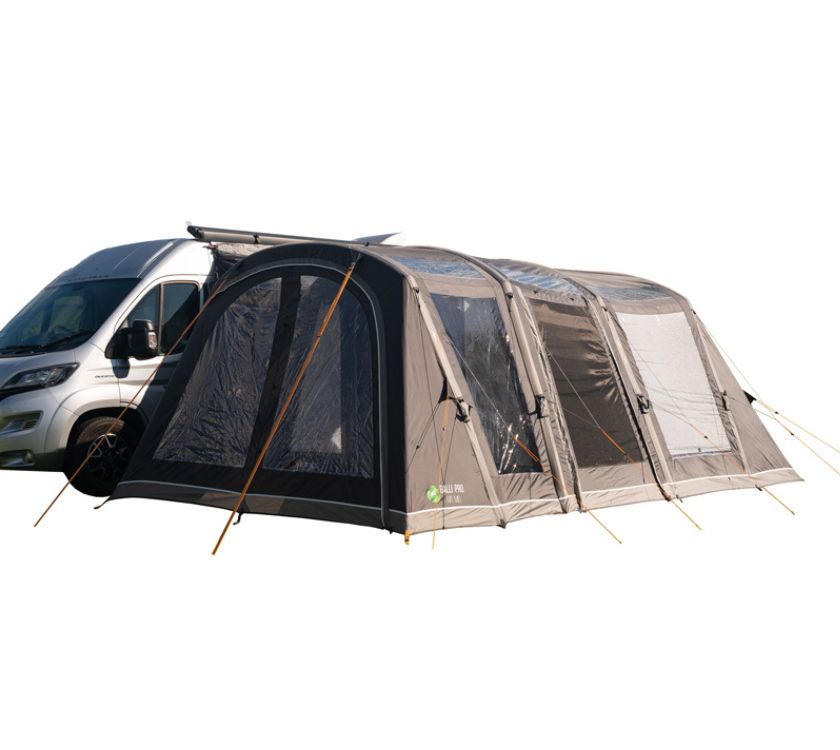 An image of Vango Galli Recycled Pro Mid