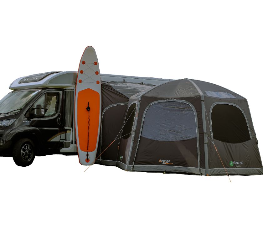 An image of Vango Hexaway Recycled Pro Tall