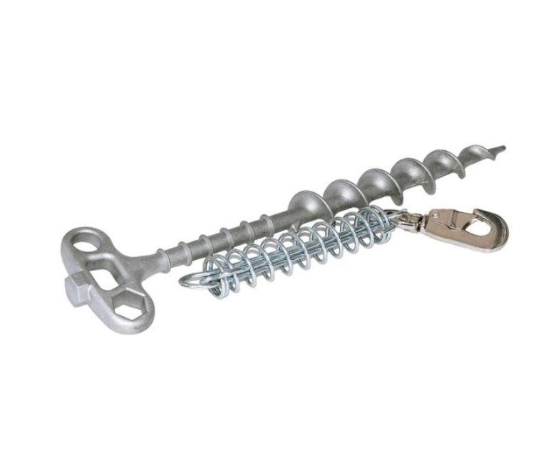 Peggy Peg Pet Peg | Caravan & Motorhome Parts & Essentials | Outdoor & Camping Gear | PRIMA Leisure