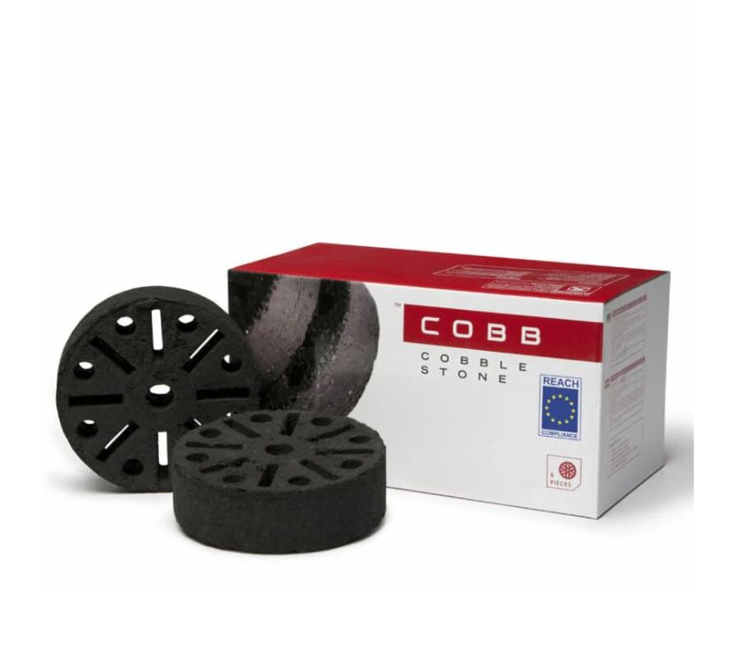 An image of Cobb Cobblestones - Box of 6