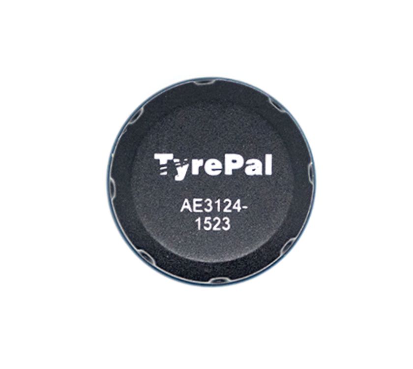 An image of TyrePal TCSO External Sensor + Battery - TPMS