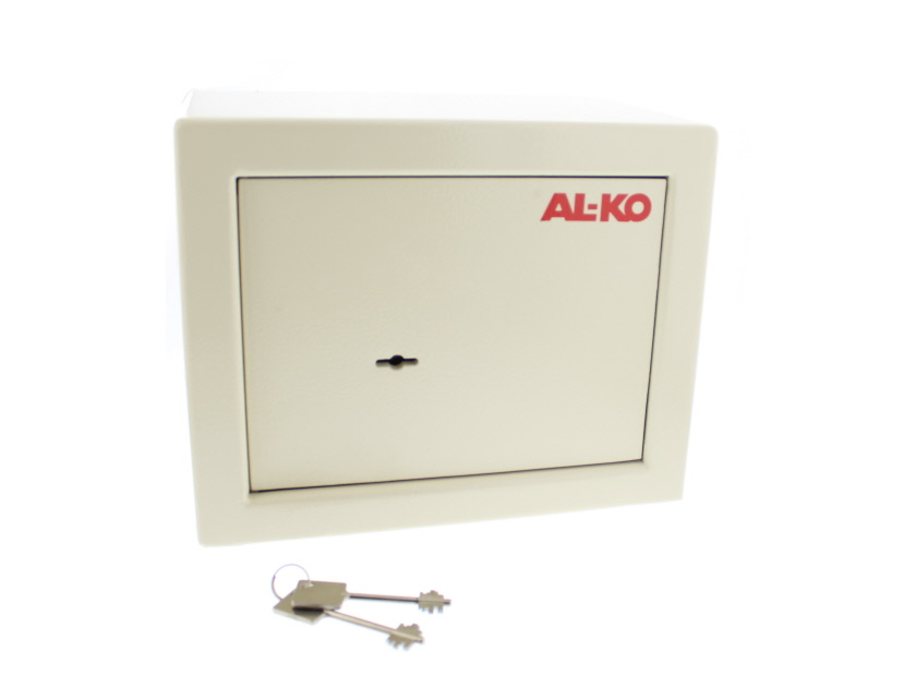 An image of AL-KO Safe