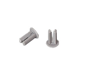 An image of Fiamma Awning Leg Pins (Pair)