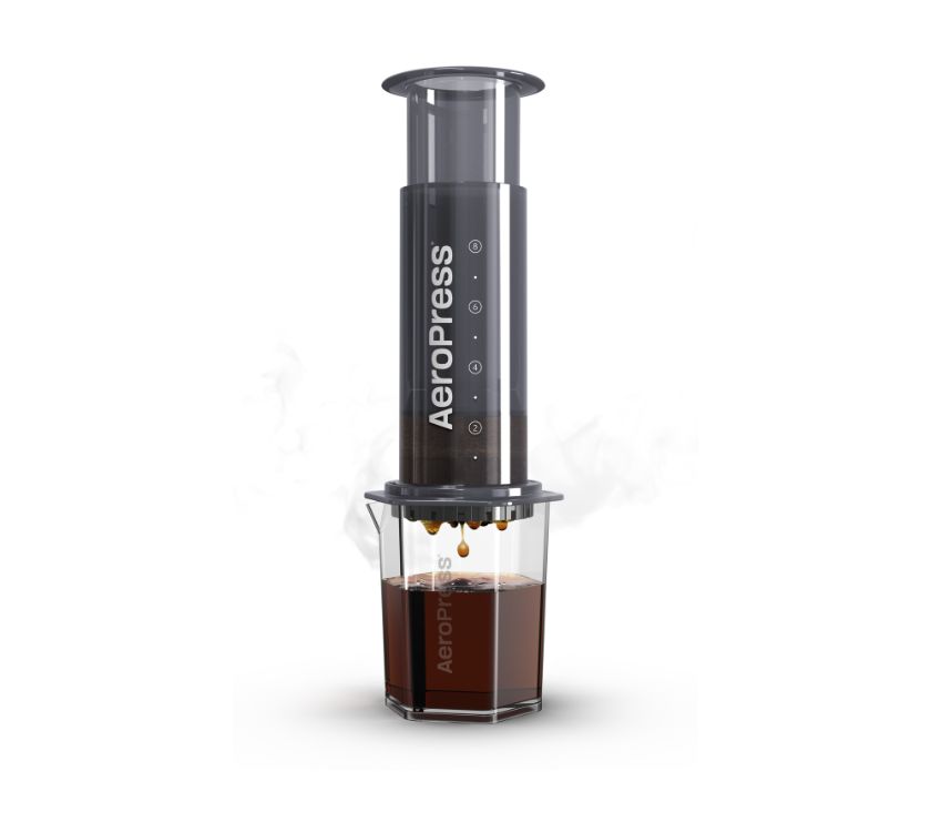 An image of AeroPress XL - Portable Coffee Maker