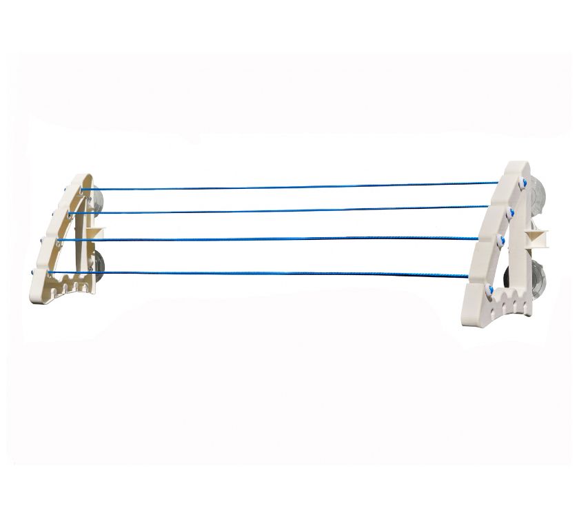 An image of Balcondry Portable Clothes Airer