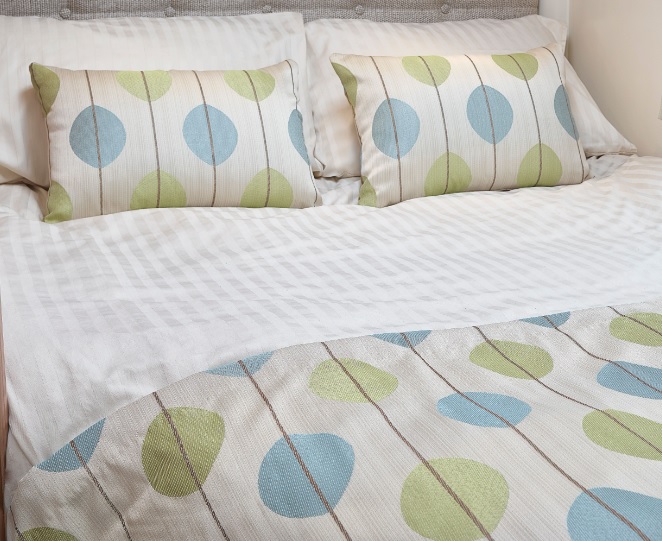 An image of Bedding Set for Drop Down Bed App Adv Queensway