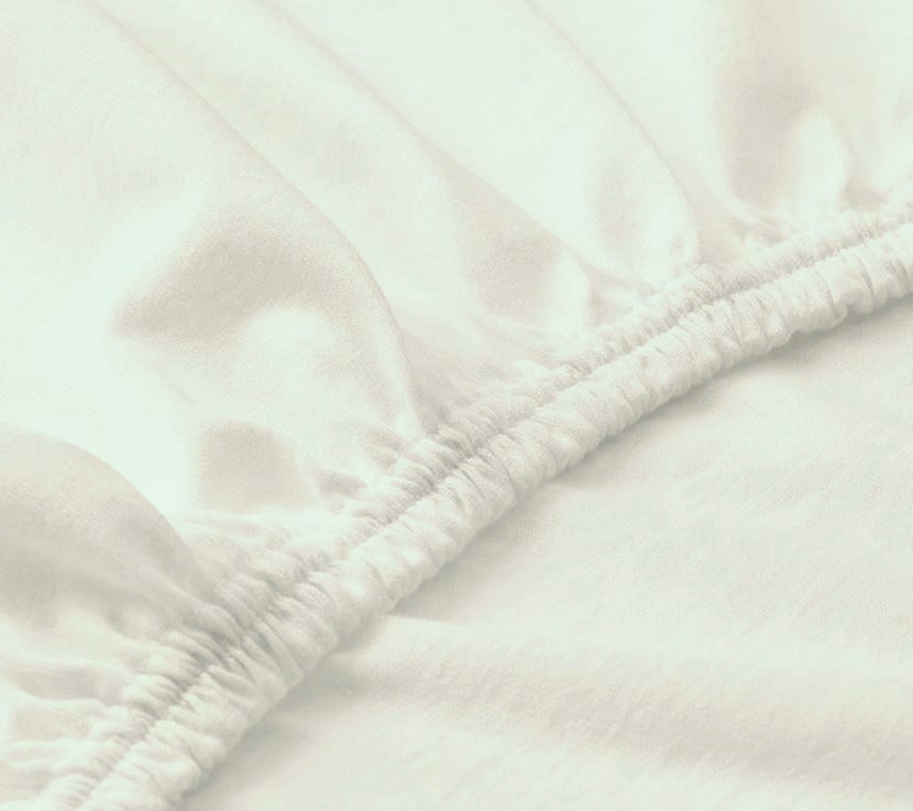 An image of Bailey Alora Cream Fitted Sheet for 4FT8 Island Bed