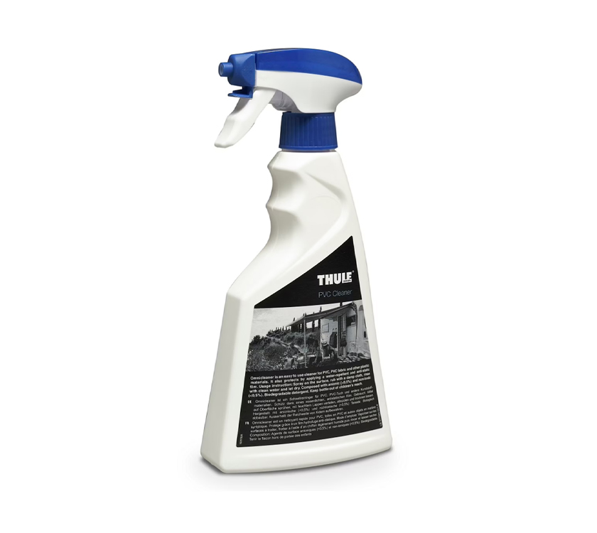 An image of Thule PVC Cleaner
