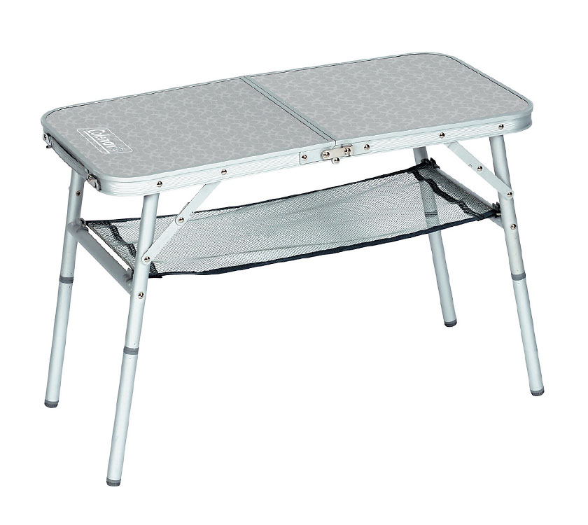 An image of Coleman Mini Camp Camping Table