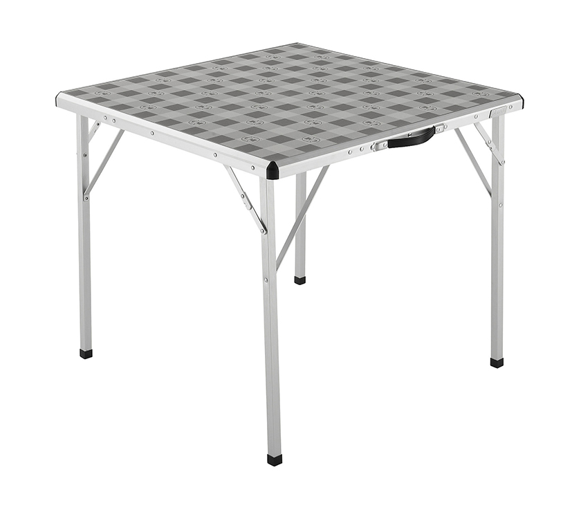 An image of Coleman Square Camping Table