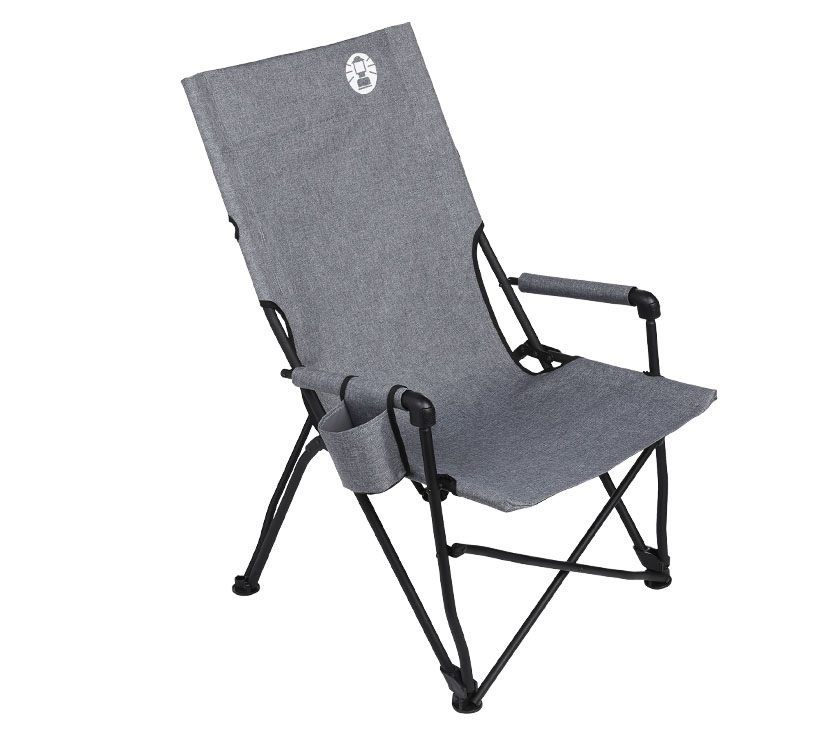 An image of Coleman Forester Sling Chair