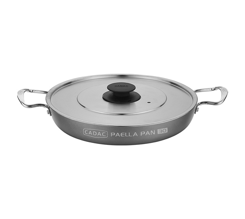 An image of Cadac Paella Pan 30