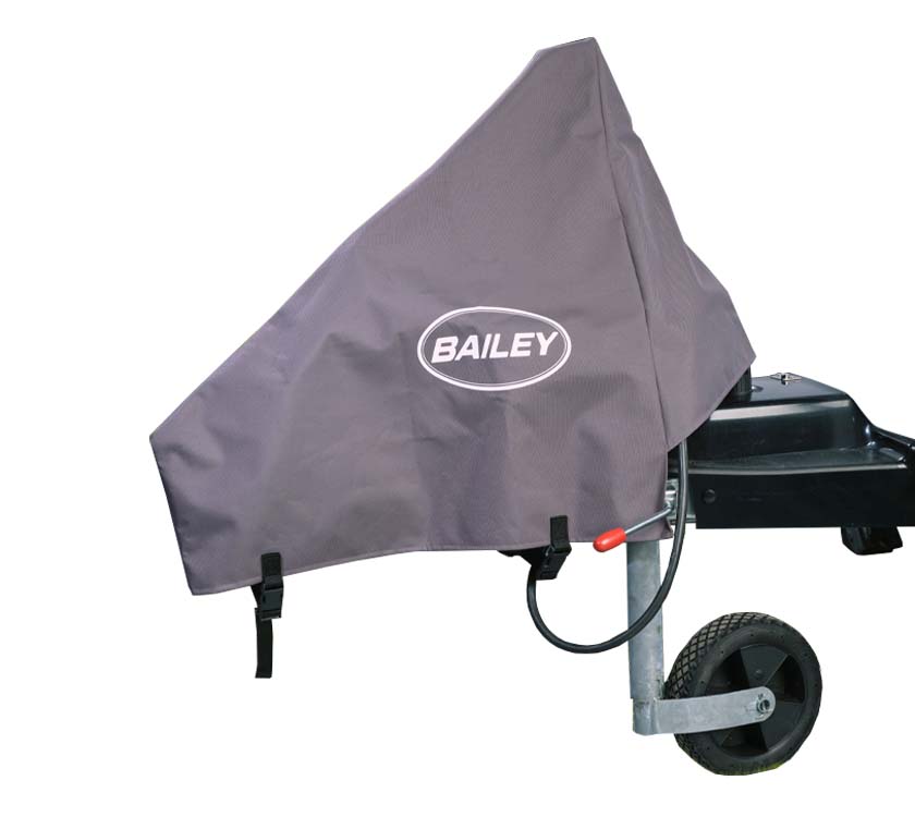 An image of Bailey Premium A Frame Hitch Cover