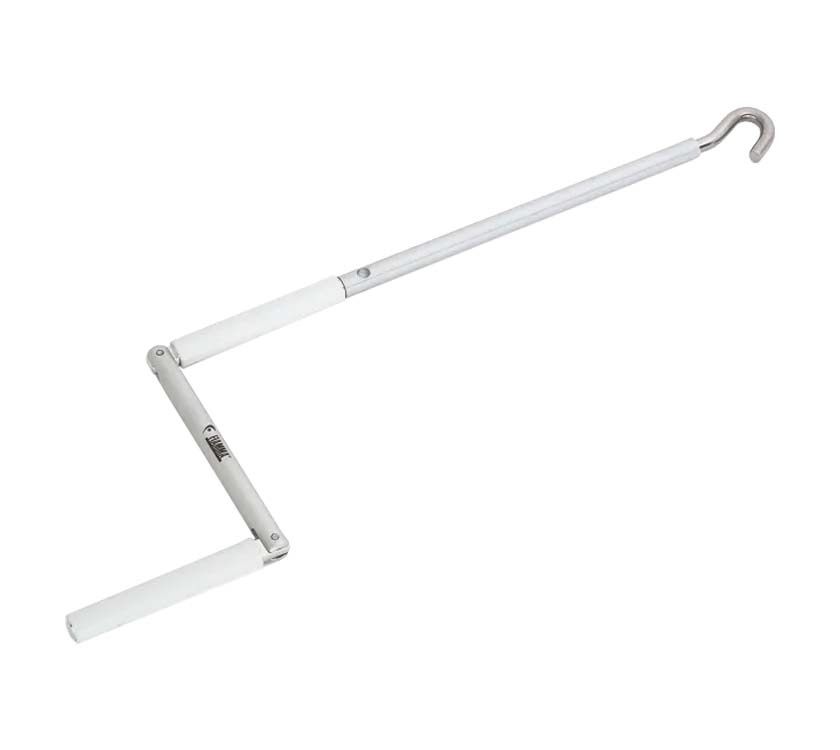 An image of Fiamma Awning Crank Handle Standard 1230mm