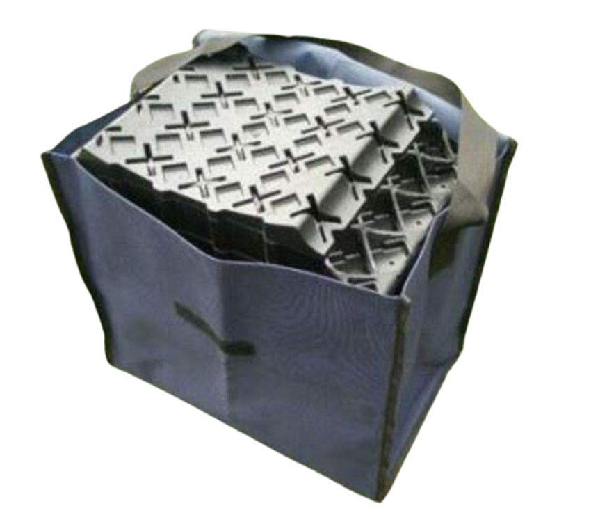 An image of Milenco Stacka Level Bag