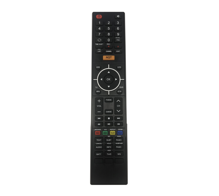 An image of Avtex Remote Control for DRS DRS-PRO TV