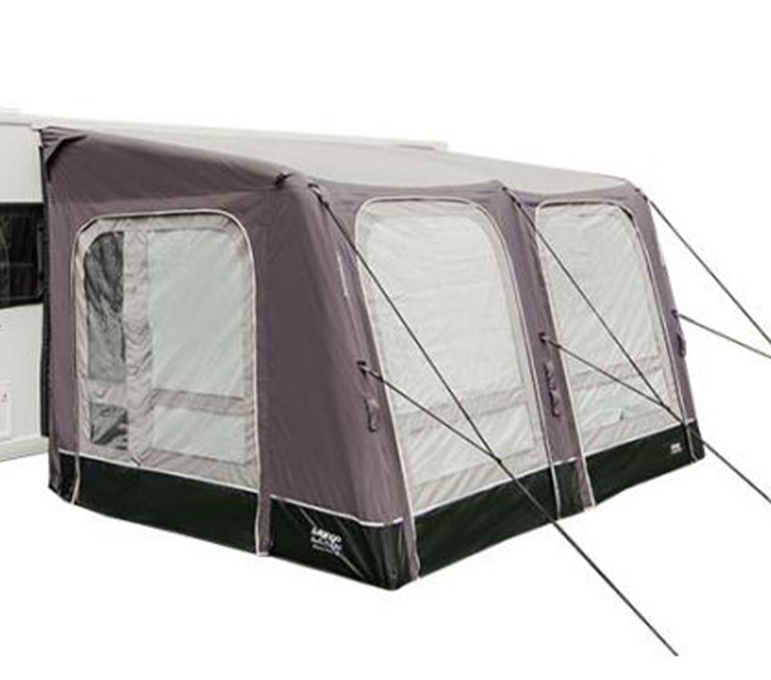 An image of Vango Balletto Air Awning Elements ProShield 390