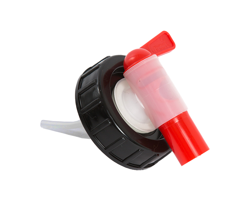 Aquaroll 80mm Tap | Caravan & Motorhome Parts & Essentials | Outdoor & Camping Gear | PRIMA Leisure