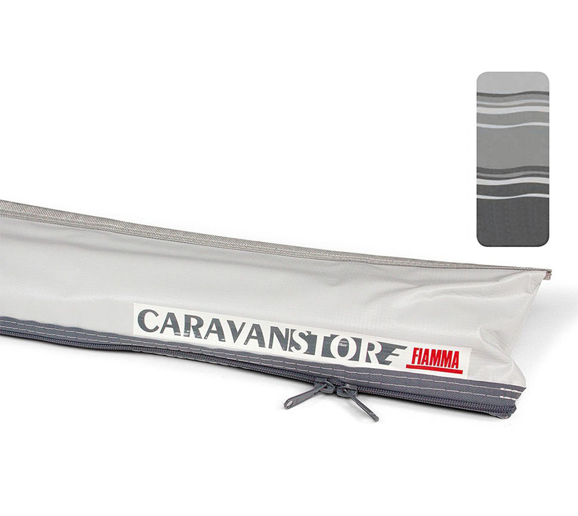 An image of Fiamma Caravanstore Awning