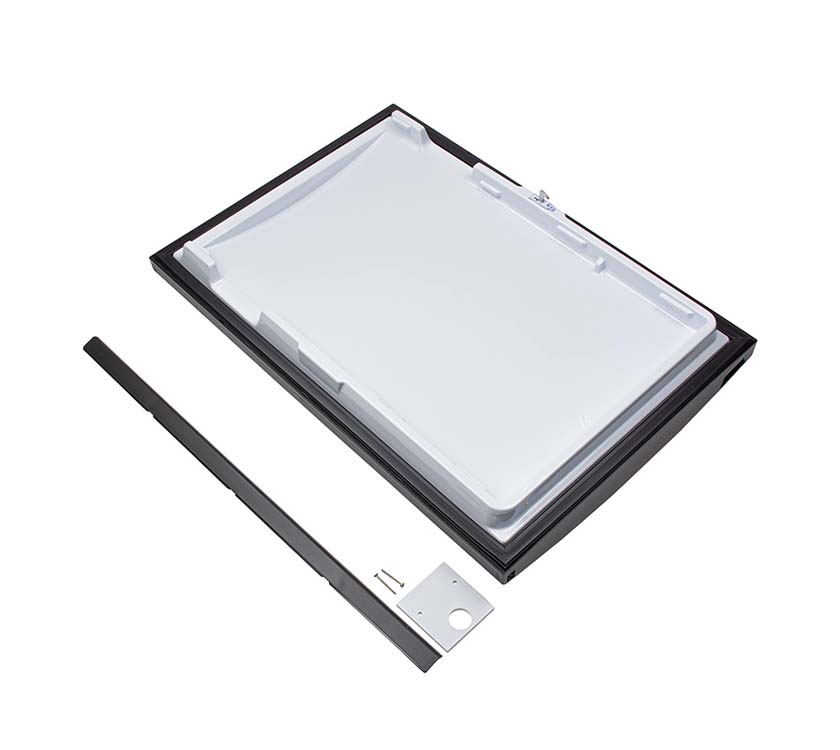 Dometic RM8400 L/H Fridge Door | Caravan & Motorhome Parts & Essentials | Outdoor & Camping Gear | PRIMA Leisure