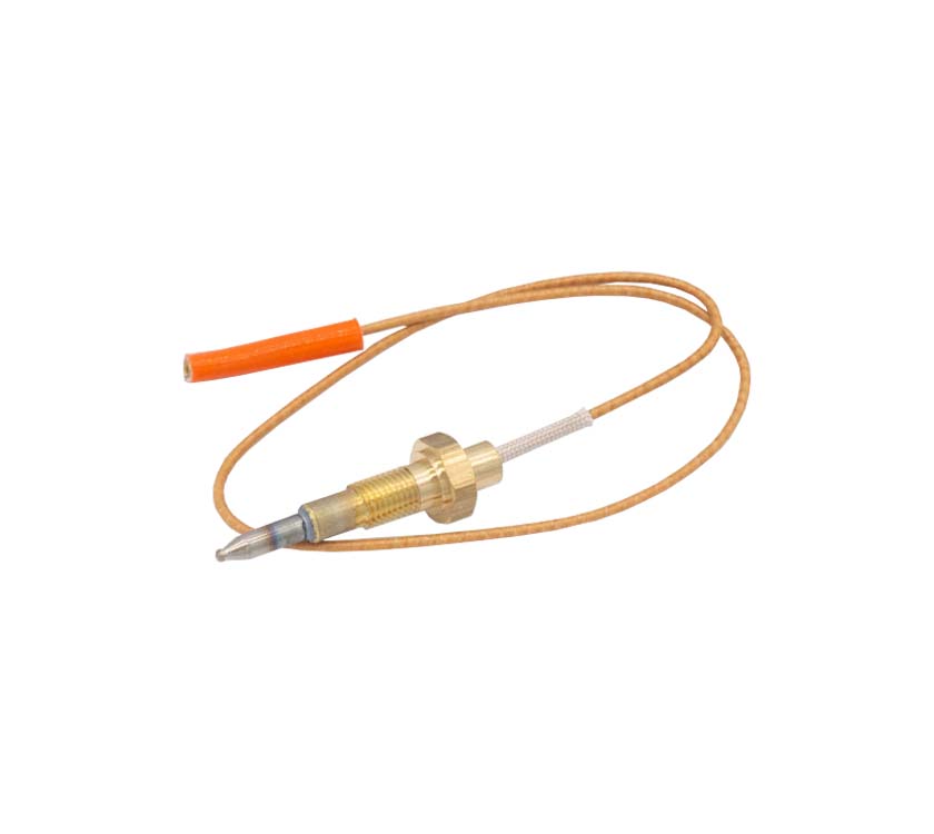 An image of Thetford Hob Thermocouple Faston 320mm