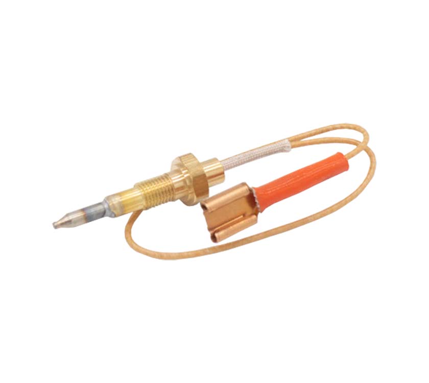 An image of Spinflo Hob Thermocouple 250mm (Spade)