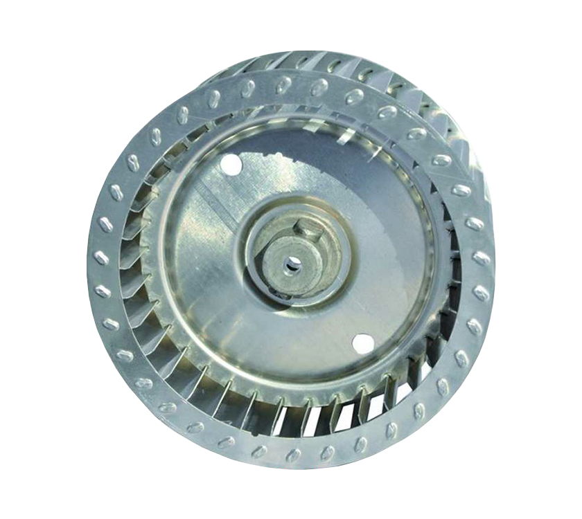 An image of Truma Combi 4 Fan Wheel