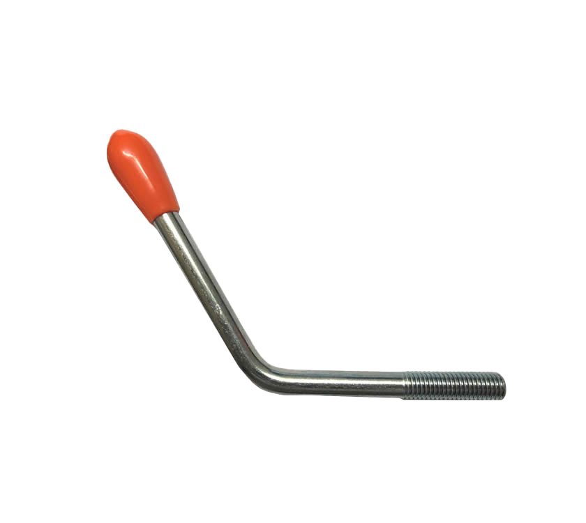 An image of KARTT Replacement Clamp Handle - Short