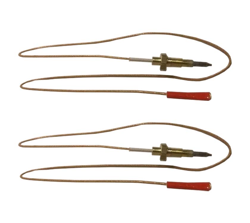 Thetford Thermocouple Kit 2x450/2x250mm S/O | Caravan & Motorhome Parts & Essentials | Outdoor & Camping Gear | PRIMA Leisure