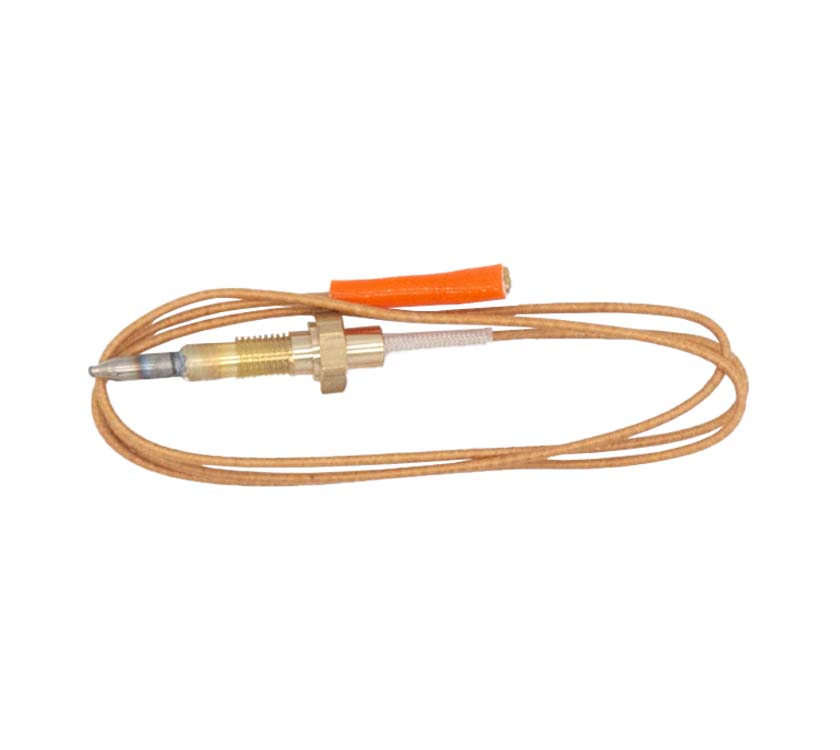 An image of Thetford Hob Thermocouple Faston 600mm