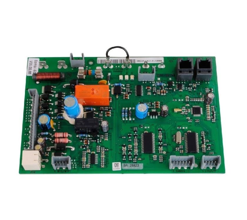 An image of Alde 3010 Compact Boiler 3kW PCB