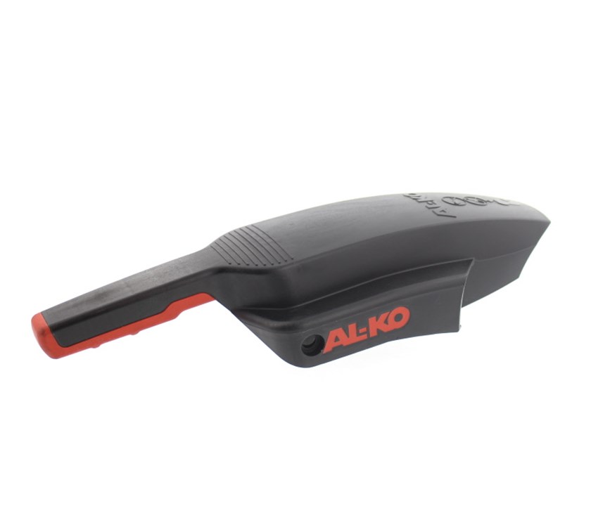 An image of AL-KO AKS 3004 Black Hitch Head Handle
