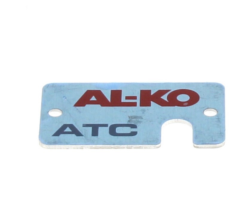 An image of Al-Ko ATC LED Fixing Plate