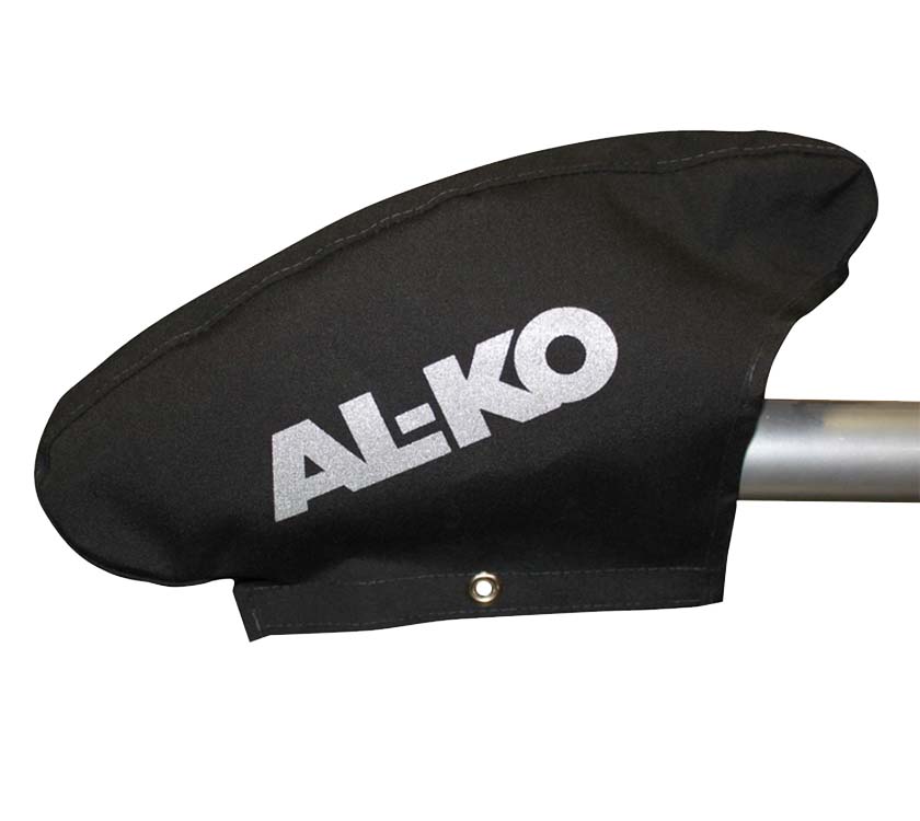An image of AL-KO Deluxe Hitch Cover
