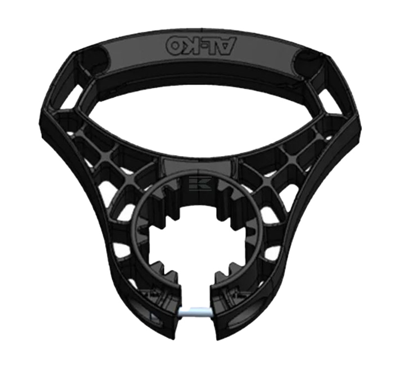 Al-Ko Jockey Wheel Manoevering Handle | Caravan & Motorhome Parts & Essentials | Outdoor & Camping Gear | PRIMA Leisure